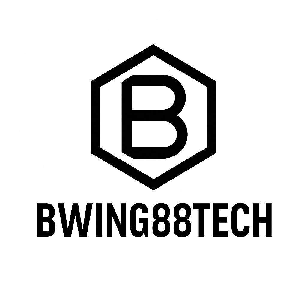 BWING88 Tech Logo